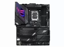 Tarjeta Madre Asus Rog Strix Z790-e Gaming Wifi Socket Lga 1700, 4 Slot Ddr5-sdram, 4x Sata Iii, 5x Slot M.2, Atx, 1x Hdmi, 1x Dp, 2x Usb 2.0, Wifi 6e